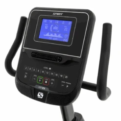 Spirit XBR25 Recumbent Bike V2 (Pre-Order) -Fitness Equipment Store 4 4ec32b4d b84d 49c3 94c3 b62e5b29387e