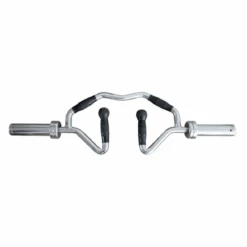 ARROW Multi Grip Olympic Curl Barbell