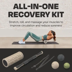 Centr Recovery Kit 12 Centr Recovery Kit -Fitness Equipment Store 4 a27ccee9 b029 4e78 a7fb 295fd4fbf581
