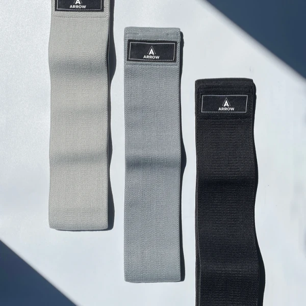 ARROW Fabric Loop Booty Bands Bands 6 ARROW Fabric Loop Booty Bands Bands - Image 4