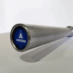 ARROW 20kg Olympic Bar High Tensile - 240PSI 10 ARROW 20kg Olympic Bar High Tensile - 240PSI -Fitness Equipment Store 4 c4a9029f 860f 4266 b04c 4e072f537d31