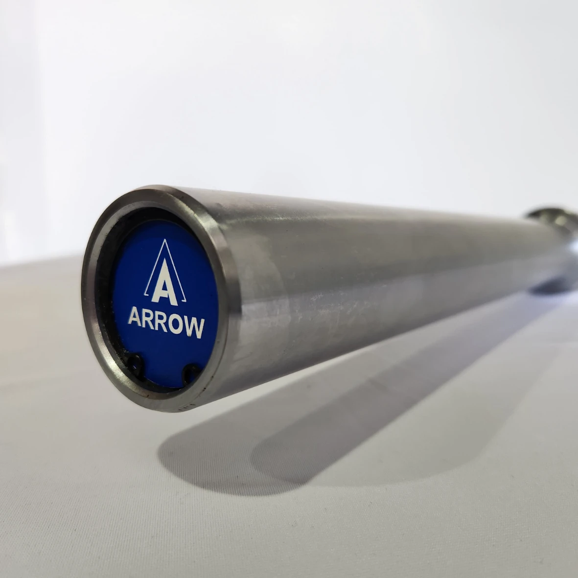 ARROW 20kg Olympic Bar High Tensile - 240PSI 6 ARROW 20kg Olympic Bar High Tensile - 240PSI - Image 4