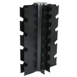 ARROW Vertical Hex Dumbbell Rack - 4 Sided (Holds 13 Pairs)