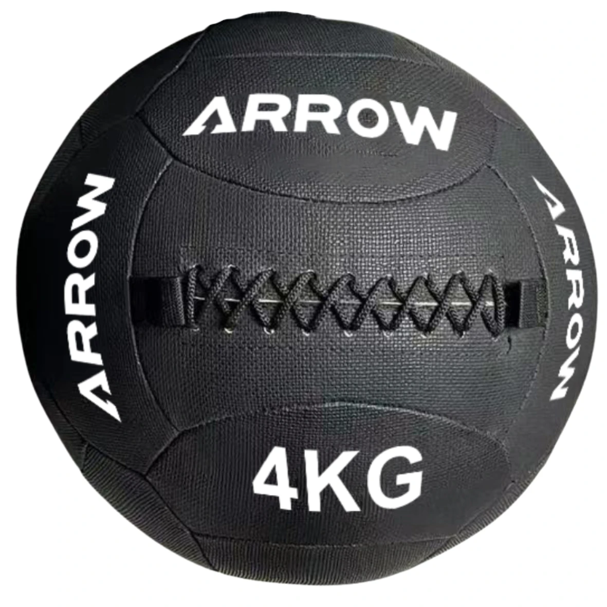 4kg ARROW Premium Wall Ball (NEW Style) 3 4kg ARROW Premium Wall Ball (NEW Style)