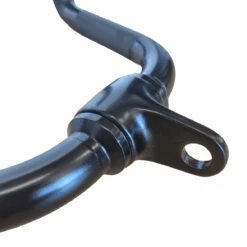 Arrow Revolving Multi Grip Cable Attachment Black -Fitness Equipment Store 5 12380588 457b 4623 9ce7 6ae2ef8feb05