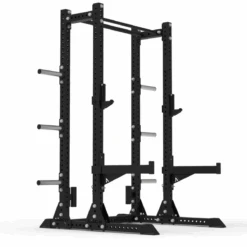 ARROW X6 Commercial Half Rack