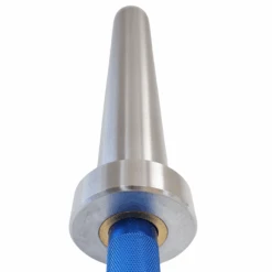 ARROW Studio 10kg Blue Olympic Barbell -Fitness Equipment Store 5 3860b0f9 c2ca 4ef8 a750 c5d9969ceeec