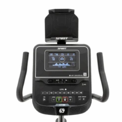 Spirit XBR95 Recumbent Bike Light Commercial V2 -Fitness Equipment Store 5 3f887da4 dafc 4cc7 bb6f cd5df929198a