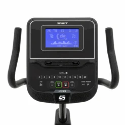 Spirit XBR25 Recumbent Bike V2 (Pre-Order) -Fitness Equipment Store 5 674624c4 28f3 4e0b 81a3 10dfd50ca45a