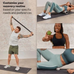 Centr Recovery Kit 13 Centr Recovery Kit -Fitness Equipment Store 5 95d0af68 801e 43df a015 8f43bf152a5b