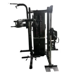 Cross X 500 Plus Multi-Station Home Gym -Fitness Equipment Store 5 f6ff7c66 2b27 41f0 bb64 64abbac1b0c1