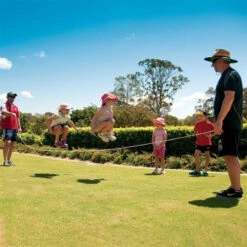 HART Skipping Ropes 1.8m-4.5m -Fitness Equipment Store 6 299 2