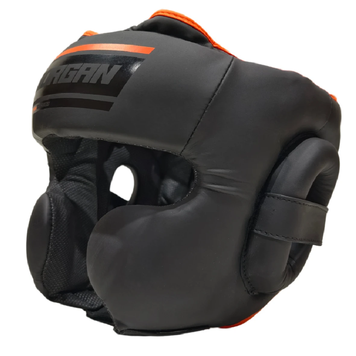 MORGAN Alpha Series Combat Head Guard 4 MORGAN Alpha Series Combat Head Guard - Image 2