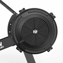 ARROW Studio Commercial Air Rower V2 -Fitness Equipment Store 6 a7728365 a4b5 44fe b3c1 5cac414a415a