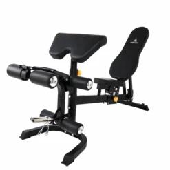 ARROW X-treme FID Weight Bench