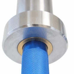 ARROW Studio 10kg Blue Olympic Barbell -Fitness Equipment Store 6 cd454f77 a610 4faa 842e 31d09656dd49