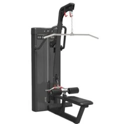 ARROW X9 Midnight Series Lat Pulldown/Seated Row