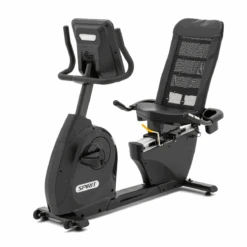 Fitness Equipment Store 21 Spirit XBR25 Recumbent Bike V2 (Pre-Order)