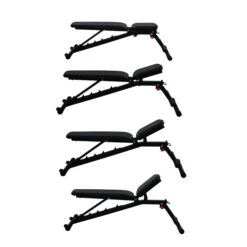 ARROW X9 HD Home FID Bench -Fitness Equipment Store 71
