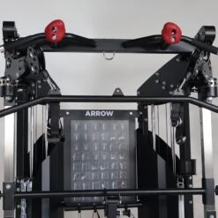 ARROW X-Treme Compact Functional Trainer -Fitness Equipment Store 77ebfb10 95d7 4932 8ead d354308e2695
