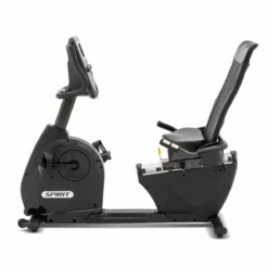 Spirit XBR25 Recumbent Bike V2 (Pre-Order) -Fitness Equipment Store 7 33b77868 3477 4a02 840c 78ab8c915fc9