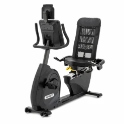 Fitness Equipment Store 17 Spirit XBR95 Recumbent Bike Light Commercial V2