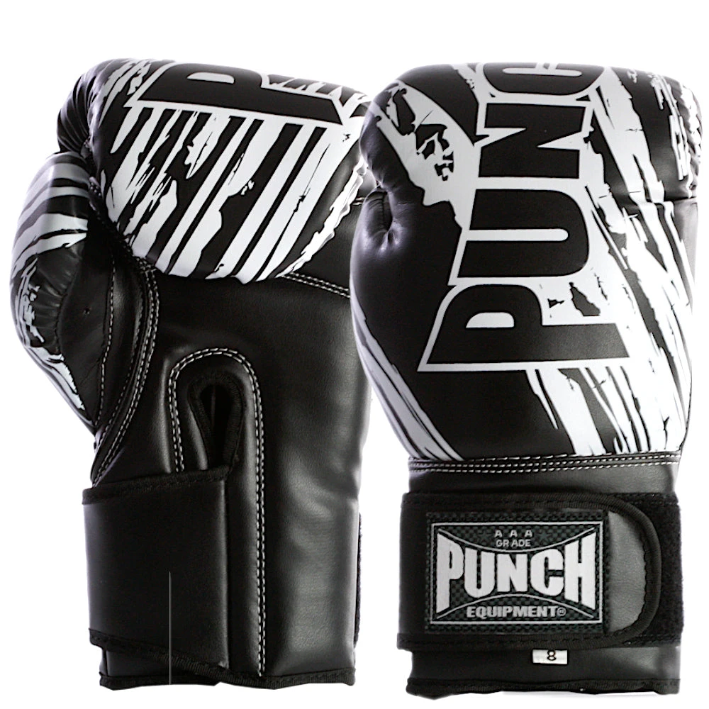 YOUTH AAA BOXING GLOVES 3 YOUTH AAA BOXING GLOVES
