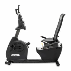 Spirit XBR95 Recumbent Bike Light Commercial V2 -Fitness Equipment Store 9 86f79f34 0328 4391 a139 4324bfe64e25