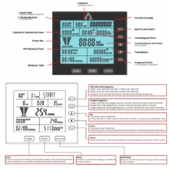 ARROW Studio Ski Erg V2 (incl. Stand) -Fitness Equipment Store 9 dcf5cd0d 6047 4c5d 97bf 070ee58465a3
