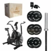 ARROW 70kg Crossfit Bundle -Fitness Equipment Store A BUNDLE CF