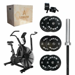 ARROW 70kg Crossfit Bundle