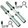 Arrow Olympic Dumbbell Handles 2 Arrow Olympic Dumbbell Handles -Fitness Equipment Store A ODH