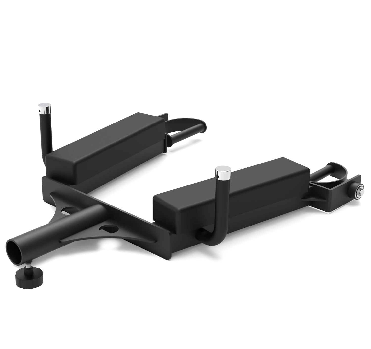 ARROW Squat Bar Landmine Handle 4 ARROW Squat Bar Landmine Handle - Image 2