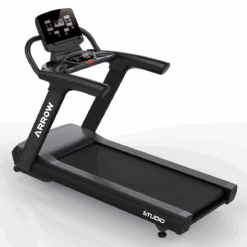 ARROW Studio LED Commercial Treadmill