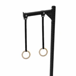 ARROW X6 RIG – Rope/Bag Holder -Fitness Equipment Store A X6 RIG BAGHOLDER2