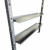 ARROW X6 Rig – Storage Flat Shelf 1100MM -Fitness Equipment Store A X6 RIG ST FLAT 1800 1e2fd590 a672 4652 9257 886453415736