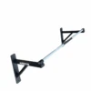 ARROW Wall Mounted Pull Up Bar 1 ARROW Wall Mounted Pull Up Bar -Fitness Equipment Store A X6 WMCHIN PU1207P