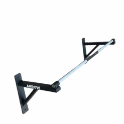 ARROW Wall Mounted Pull Up Bar