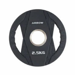 ARROW Olympic Rubber Coated Weight Plate - Single Plates 12 ARROW Olympic Rubber Coated Weight Plate - Single Plates -Fitness Equipment Store AOWP 2.5 ecaeafc9 d6e1 47f3 b665 25660d68a70b
