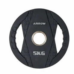 ARROW Olympic Rubber Coated Weight Plate - Single Plates 15 ARROW Olympic Rubber Coated Weight Plate - Single Plates -Fitness Equipment Store AOWP 5 d012707b 6316 4ce0 b6ad a1ca8d45f032