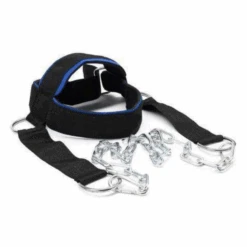 HCE Nylon Head Harness