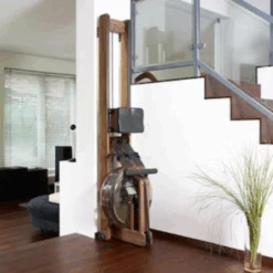 Waterrower Classic Rowing Machine -Fitness Equipment Store ARROWAIRBIKE 6