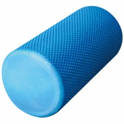 ARROW EVA Massage Foam Roller Blue 15 X 30cm