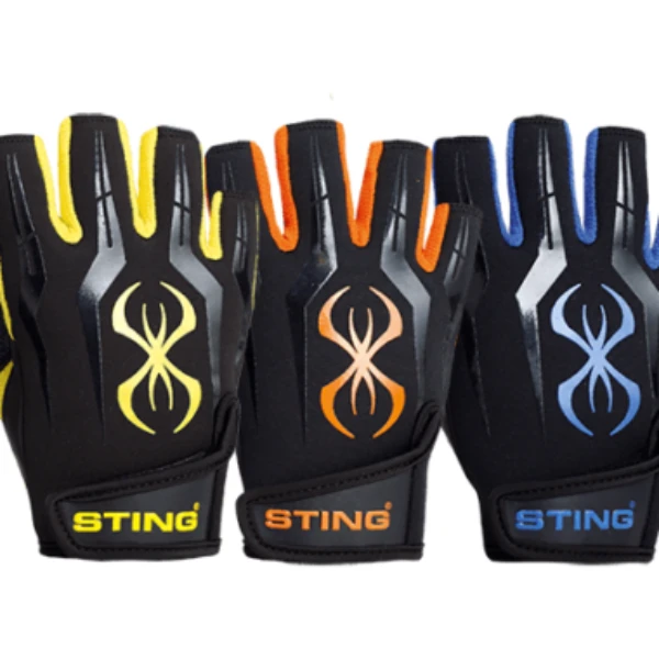 Sting Fusion Men's Exercise Glove 3 Sting Fusion Men's Exercise Glove
