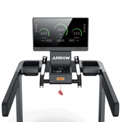 ARROW Lifestyle LED Treadmill (Pre-Order) -Fitness Equipment Store ARROWLIFESTYLE1