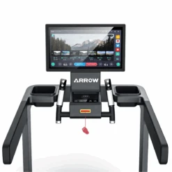 ARROW Lifestyle Media Treadmill (Pre-Order)