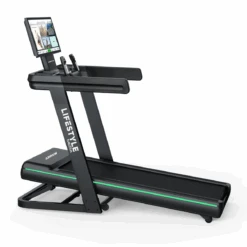 ARROW Lifestyle Media Treadmill (Pre-Order) 10 ARROW Lifestyle Media Treadmill (Pre-Order) -Fitness Equipment Store ARROWLifestyleMedia2