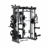 ARROW X-Treme Multi-Gym Smith Machine - Plate Loaded (Floor Model, PICK UP ONLY) -Fitness Equipment Store ARROWPlateLoadedMultiGym