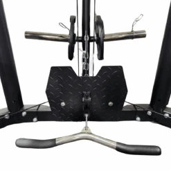 ARROW X-Treme Multi-Gym Smith Machine - Plate Loaded (Floor Model, PICK UP ONLY) -Fitness Equipment Store ARROWPlateLoadedMultiGym 2