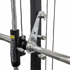 ARROW X-Treme Multi-Gym Smith Machine - Plate Loaded (Floor Model, PICK UP ONLY) -Fitness Equipment Store ARROWPlateLoadedMultiGym 6